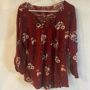 Womens shirt
